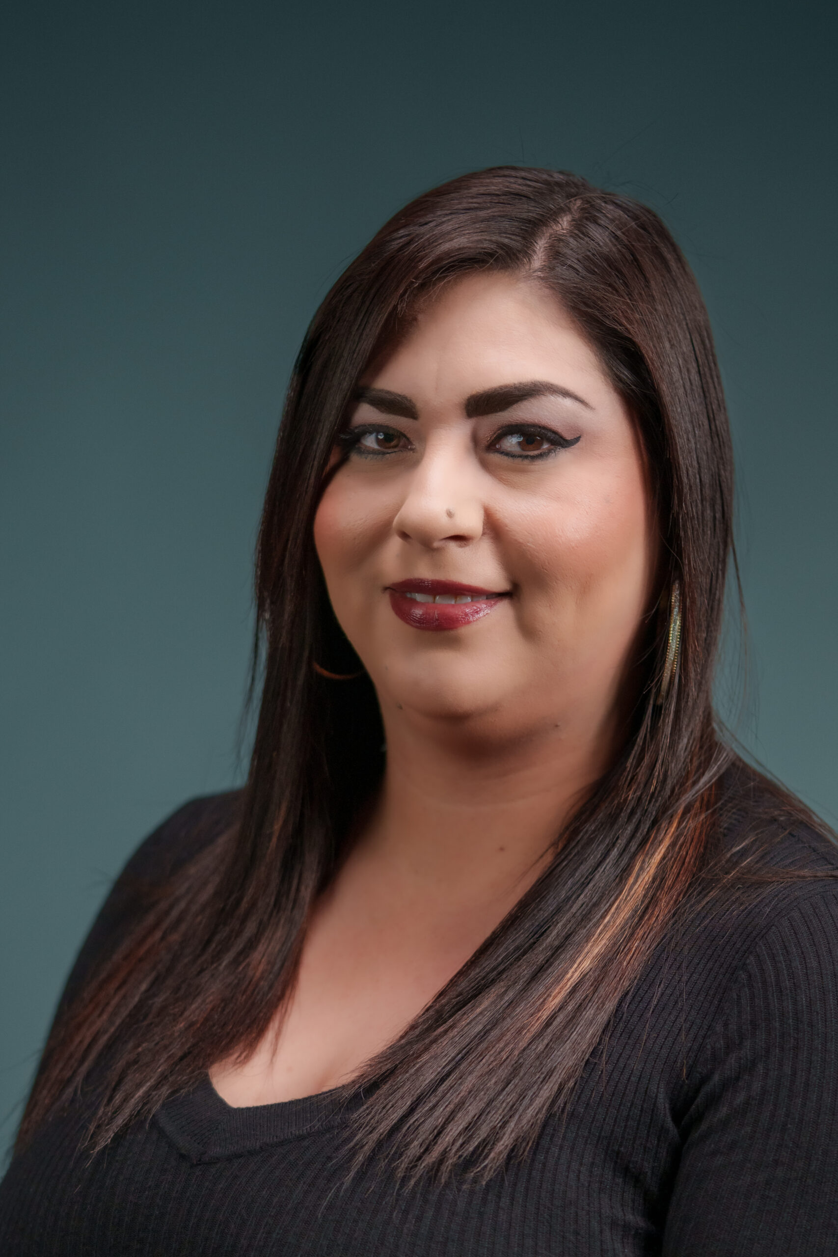 Serina Herrera - Patient Care Coordinator